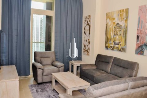 3 غرف نوم شقة في Shams Abu Dhabi, الإمارات العربية المتحدة رقم 34703