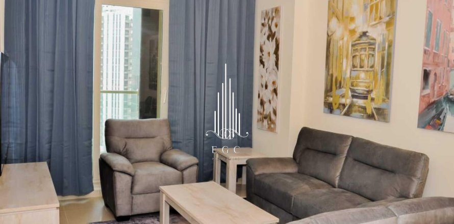 Appartement de 3 chambres à Shams Abu Dhabi, UAE No. 34703
