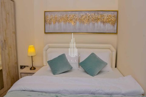 Appartement de 3 chambres à Shams Abu Dhabi, UAE No. 34703 4