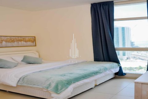 Appartement de 3 chambres à Shams Abu Dhabi, UAE No. 34703 6