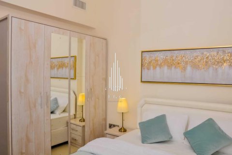 Appartement de 3 chambres à Shams Abu Dhabi, UAE No. 34703 8
