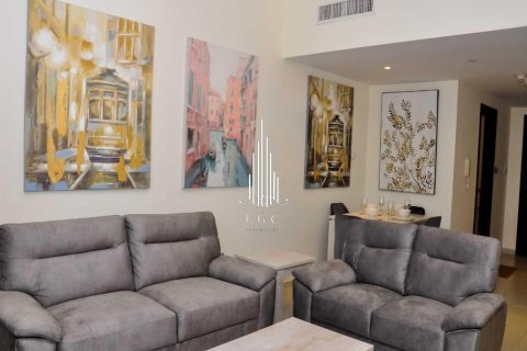 Appartement de 3 chambres à Shams Abu Dhabi, UAE No. 34703 7