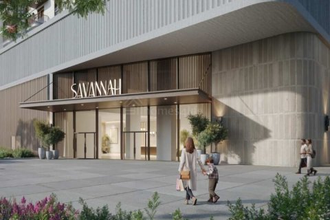 Apartment de 2 dormitorios en Town Square, UAE No. 166387 8