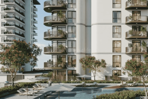 Apartment de 2 dormitorios en Town Square, UAE No. 166387 5