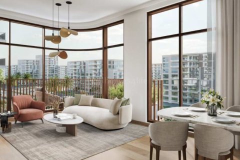 Apartment de 2 dormitorios en Town Square, UAE No. 166387 7