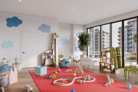 Apartment de 2 dormitorios en Town Square, UAE No. 166387 9