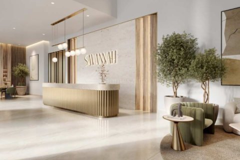 Apartment de 2 dormitorios en Town Square, UAE No. 166387 6