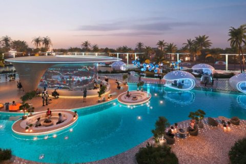 5 bedrooms Villa in Dubai Land, UAE No. 166390
