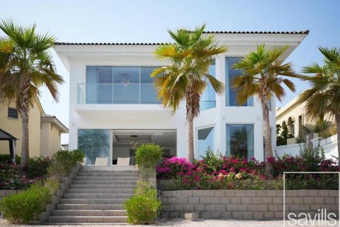 5 bedrooms Villa in Garden Homes, UAE No. 209121