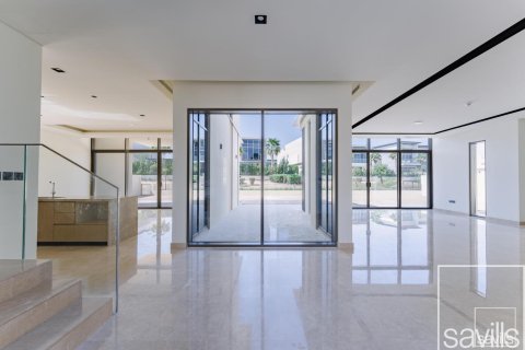 Villa de 4 chambres à Golf Place, UAE No. 209117