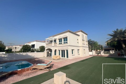 Villa de 3 chambres à Jumeirah Village Triangle, UAE No. 209115