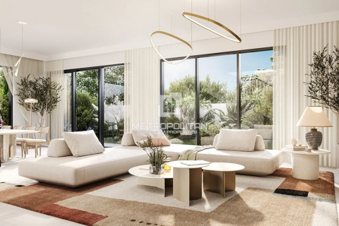 Villa de 4 chambres à DAMAC Hills (Akoya by DAMAC), UAE No. 129552