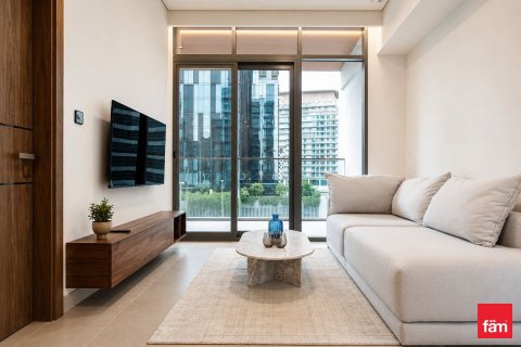 1 bedroom Apartment in Business Bay, UAE No. 166661