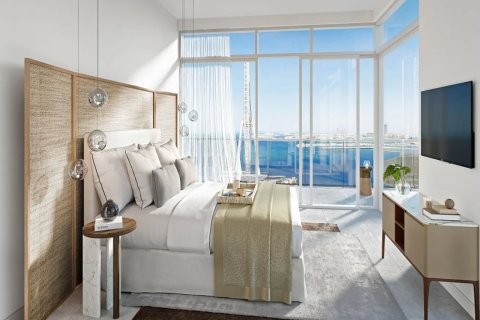 Apartment de 1 dormitorio en Dubai Marina, UAE No. 183551