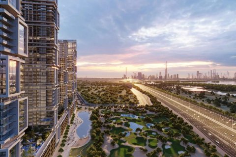Appartement de 1 chambre à Ras Al Khor, UAE No. 123468