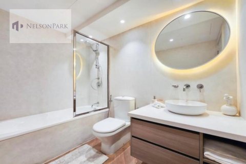 1 غرف نوم شقة في Park Island, الإمارات العربية المتحدة رقم 49481 11