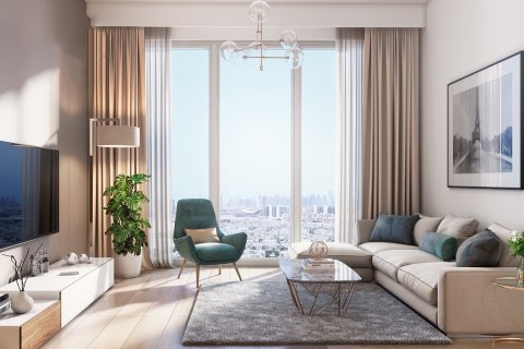1 bedroom Apartment in AZIZI AMBER Al Furjan, UAE No. 97123