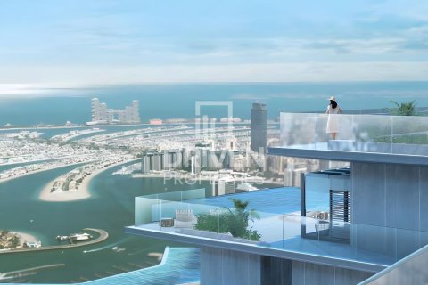 Appartement de 3 chambres à Dubai Marina, UAE No. 209771