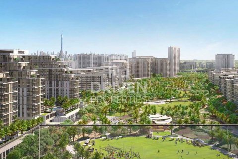 2 غرف نوم شقة في دبي هيلز استيت, الإمارات العربية المتحدة رقم 209768