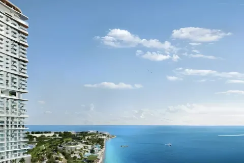 Studio Apartment in Dubai, UAE No. 110528
