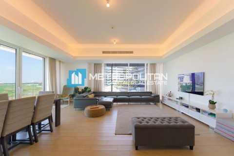 Appartement de 3 chambres à Yas Island, UAE No. 119841