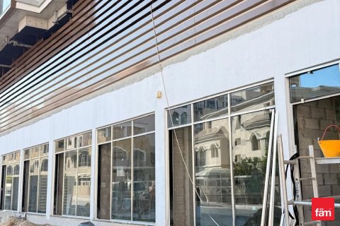 54.3m² Shop in Dubai, UAE No. 167121