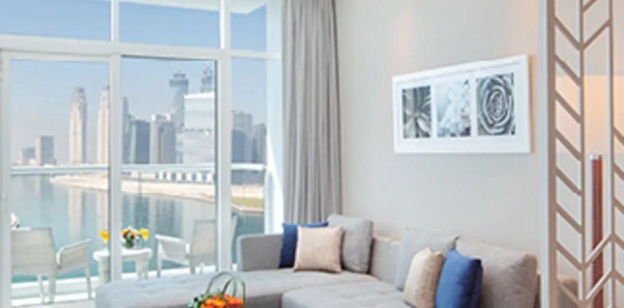 2 bedrooms Apartment in Business Bay, UAE No. 168029