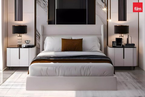 Apartamento tipo estudio Estudio en Al Satwa, UAE No. 168032