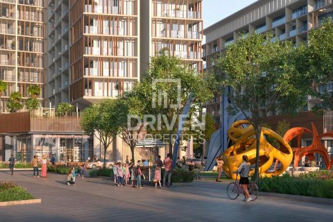 2 bedrooms Apartment in Dubai Production City (IMPZ), UAE No. 206753