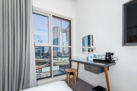 Apartamento tipo estudio Estudio en Rove City Walk, UAE No. 170594