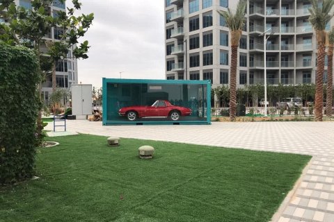 Apartment de 1 dormitorio en Mag 5 Boulevard, UAE No. 170592