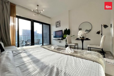 Apartment de 45.7m² en Business Bay, UAE No. 185185 5
