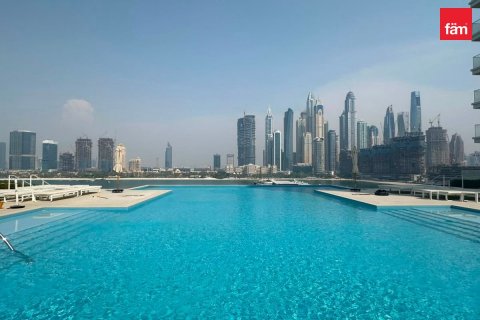 1 bedroom Apartment in Dubai Harbour, UAE No. 185186 10