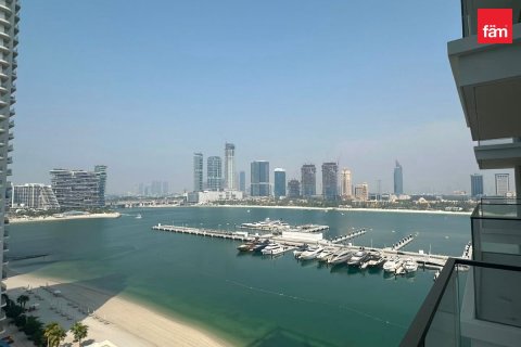 1 bedroom Apartment in Dubai Harbour, UAE No. 185186