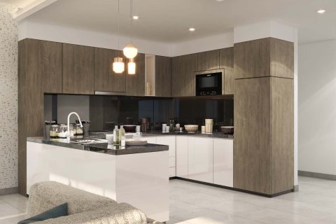 Apartamento tipo estudio Estudio en Breeze of Dilmunia Manama, Bahrain No. 61265