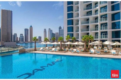 1 غرف نوم شقة في الخليج التجاري, الإمارات العربية المتحدة رقم 157156 5