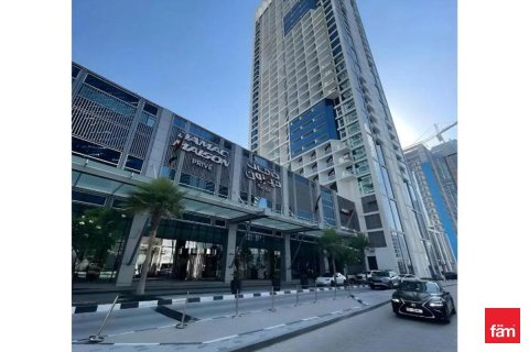 1 غرف نوم شقة في الخليج التجاري, الإمارات العربية المتحدة رقم 157156 3