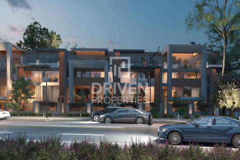 4 bedrooms Villa in Dubai Investment Park, UAE No. 206625