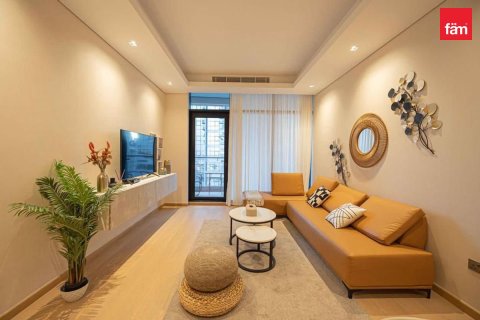 Appartement de 1 chambre à Downtown Dubai (Downtown Burj Dubai), UAE No. 135532