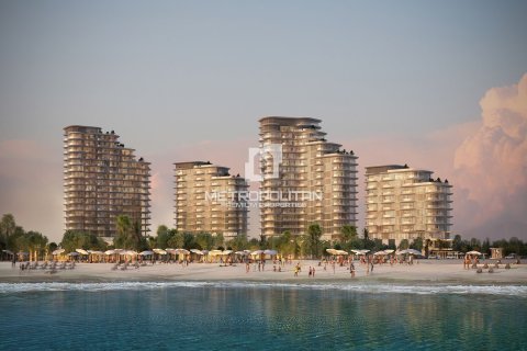Appartement de Studio à Al Hamra Village, UAE No. 77526