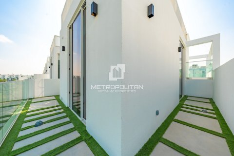 4 bedrooms Townhouse in Al Barari, UAE No. 130072 31