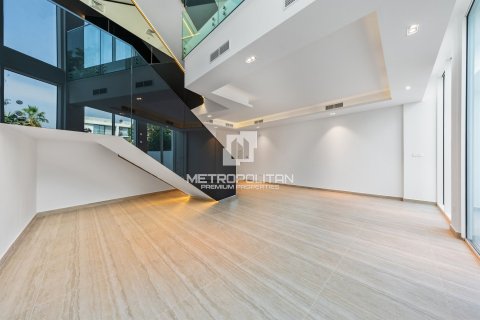 4 bedrooms Townhouse in Al Barari, UAE No. 130072 7