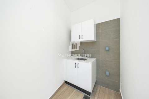 4 bedrooms Townhouse in Al Barari, UAE No. 130072 15