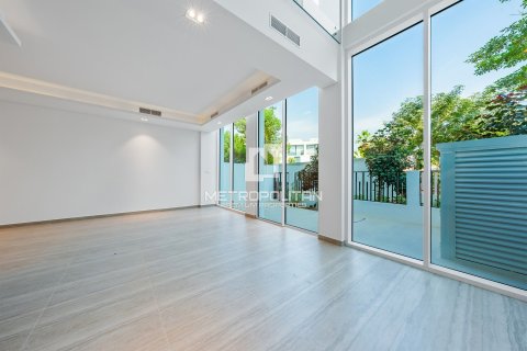 Townhouse de 4 chambres à Al Barari, UAE No. 130072