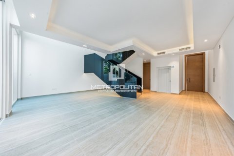 4 bedrooms Townhouse in Al Barari, UAE No. 130072 3