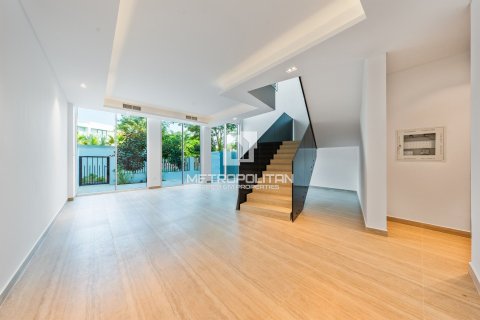 4 bedrooms Townhouse in Al Barari, UAE No. 130072 5