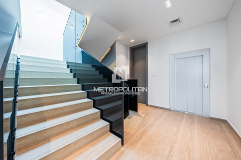 4 bedrooms Townhouse in Al Barari, UAE No. 130072 23