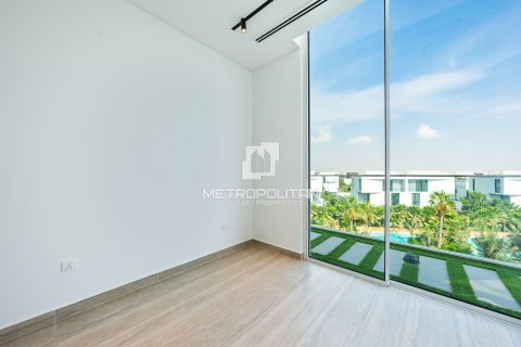 4 bedrooms Townhouse in Al Barari, UAE No. 130072 28