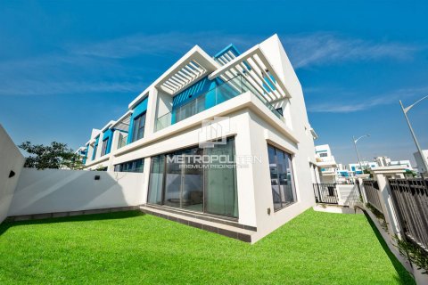Townhouse de 5 chambres à Damac Lagoons, UAE No. 130068