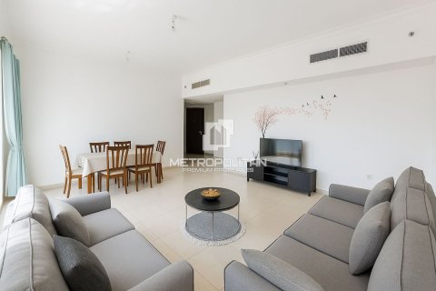 Appartement de 2 chambres à Jumeirah Lake Towers, UAE No. 130071